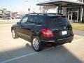 Black - GLK 350 Photo No. 3