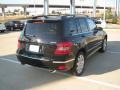 Black - GLK 350 Photo No. 5