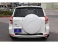 2010 Blizzard White Pearl Toyota RAV4 Limited  photo #4