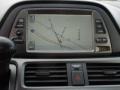 2007 Honda Odyssey Ivory Interior Navigation Photo