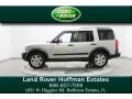 Zambezi Silver Metallic - LR3 V8 HSE Photo No. 2