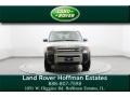Zambezi Silver Metallic - LR3 V8 HSE Photo No. 3