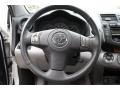 Sand Beige Steering Wheel Photo for 2010 Toyota RAV4 #77510189