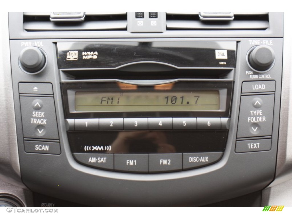 2010 Toyota RAV4 Limited Audio System Photo #77510216