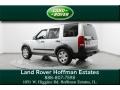 Zambezi Silver Metallic - LR3 V8 HSE Photo No. 5