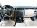 Zambezi Silver Metallic - LR3 V8 HSE Photo No. 6