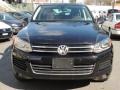 Black - Touareg VR6 FSI Lux 4XMotion Photo No. 2