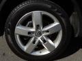 Black - Touareg VR6 FSI Lux 4XMotion Photo No. 3