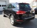 Black - Touareg VR6 FSI Lux 4XMotion Photo No. 5