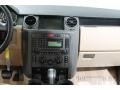 Zambezi Silver Metallic - LR3 V8 HSE Photo No. 9