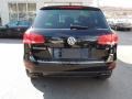 Black - Touareg VR6 FSI Lux 4XMotion Photo No. 6