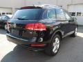 Black - Touareg VR6 FSI Lux 4XMotion Photo No. 7