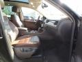 Black - Touareg VR6 FSI Lux 4XMotion Photo No. 11
