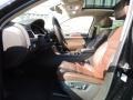 Black - Touareg VR6 FSI Lux 4XMotion Photo No. 14