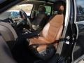 Black - Touareg VR6 FSI Lux 4XMotion Photo No. 15