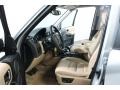 Zambezi Silver Metallic - LR3 V8 HSE Photo No. 18