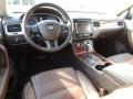 Black - Touareg VR6 FSI Lux 4XMotion Photo No. 17