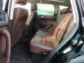 Black - Touareg VR6 FSI Lux 4XMotion Photo No. 18