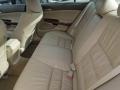 Ivory Rear Seat Photo for 2008 Honda Accord #77510636
