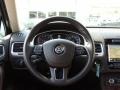 Black - Touareg VR6 FSI Lux 4XMotion Photo No. 20