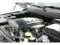 Zambezi Silver Metallic - LR3 V8 HSE Photo No. 24