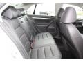 Anthracite Rear Seat Photo for 2009 Volkswagen Jetta #77510759