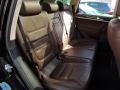 Black - Touareg VR6 FSI Lux 4XMotion Photo No. 27