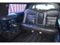 2000 Black Lincoln Town Car Executive Limousine  photo #6