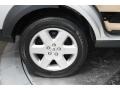 Zambezi Silver Metallic - LR3 V8 HSE Photo No. 28