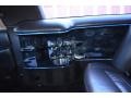 2000 Black Lincoln Town Car Executive Limousine  photo #8