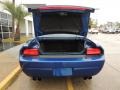 Blue Streak Pearl - Challenger R/T Photo No. 4