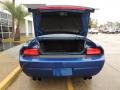 2012 Blue Streak Pearl Dodge Challenger R/T  photo #4