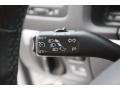 Anthracite Controls Photo for 2009 Volkswagen Jetta #77511011