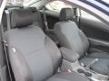 Dark Charcoal Front Seat Photo for 2010 Scion tC #77511335