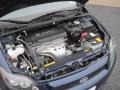 2010 Scion tC 2.4 Liter DOHC 16-Valve VVT-i 4 Cylinder Engine Photo
