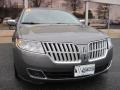 2011 Sterling Grey Metallic Lincoln MKZ AWD  photo #2