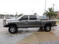 2009 Mineral Gray Metallic Dodge Ram 2500 SLT Mega Cab 4x4  photo #5