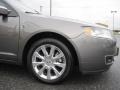 2011 Sterling Grey Metallic Lincoln MKZ AWD  photo #4