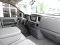 Mineral Gray Metallic - Ram 2500 SLT Mega Cab 4x4 Photo No. 6