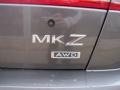 Sterling Grey Metallic - MKZ AWD Photo No. 9
