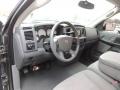 Mineral Gray Metallic - Ram 2500 SLT Mega Cab 4x4 Photo No. 12