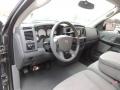 2009 Mineral Gray Metallic Dodge Ram 2500 SLT Mega Cab 4x4  photo #12