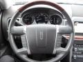 Sterling Grey Metallic - MKZ AWD Photo No. 11
