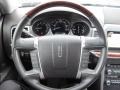 2011 Sterling Grey Metallic Lincoln MKZ AWD  photo #11