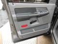 Mineral Gray Metallic - Ram 2500 SLT Mega Cab 4x4 Photo No. 13