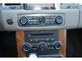 Almond/Nutmeg Stitching Controls Photo for 2010 Land Rover Range Rover Sport #77511788