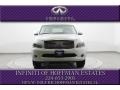 Liquid Platinum - QX 56 4WD Photo No. 3