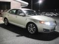 Gold Leaf Metallic - MKS AWD Photo No. 1