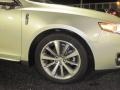 Gold Leaf Metallic - MKS AWD Photo No. 4