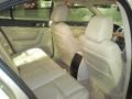Gold Leaf Metallic - MKS AWD Photo No. 6